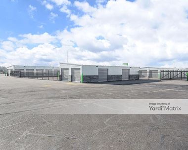 Storage Units for Rent available at 7530 South Anthony Blvd, Fort Wayne, IN 46816