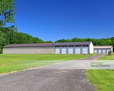 Storage Units for Rent available at 5491 Murphy Road, Lockport, NY 14094
