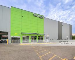 Image for iStorage - 1031 Albion Avenue, Schaumburg, IL