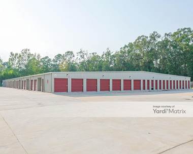 Storage Units for Rent available at 26675 Juban Road, Denham Springs, LA 70726