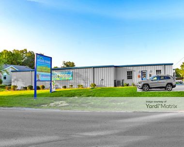 Storage Units for Rent available at 3521 Elm Grove Road, Rowlett, TX 75089