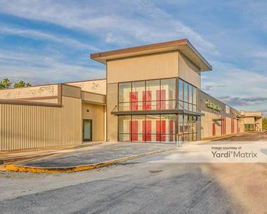 Storage Units for Rent available at 7100 West Highway 98, Panama City Beach, FL 32407