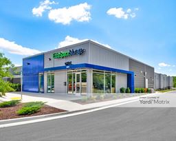 Image for Extra Space Storage - 14975 Old Hickory Blvd, Nashville, TN