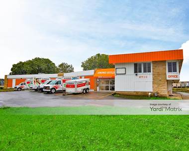 Storage Units for Rent available at 2710 Syene Road, Madison, WI 53713