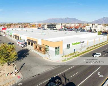 Storage Units for Rent available at 2010 North Main Street, Layton, UT 84041