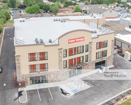 Image for Public Storage - 1024 North State Street, Orem, UT