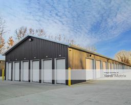 Image for Storage City - 4465 Red Arrow Hwy, Stevensville, MI
