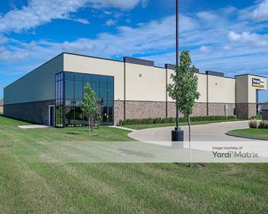 Storage Units for Rent available at 2750 NW 36th Street, Ankeny, IA 50023