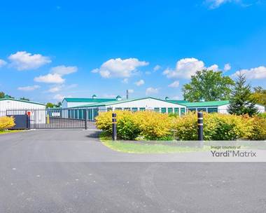 Storage Units for Rent available at 11681 Johnstown Road, New Albany, OH 43054