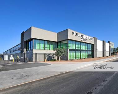 Storage Units for Rent available at 18612 South Lindsay Road, Gilbert, AZ 85297