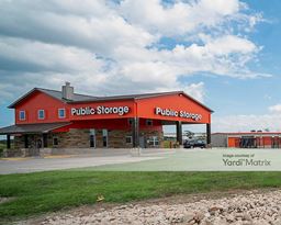 Image for Public Storage - 5009 FM 1764 Road, La Marque, TX