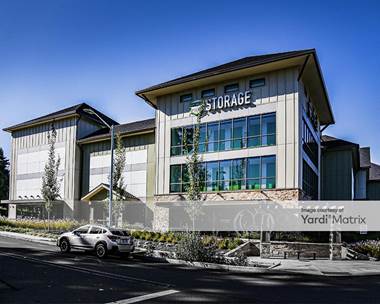 Storage Units for Rent available at 13255 SE 130th Avenue, Happy Valley, OR 97015