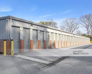 Storage Units for Rent available at 7700 Jonesboro Road, Jonesboro, GA 30236