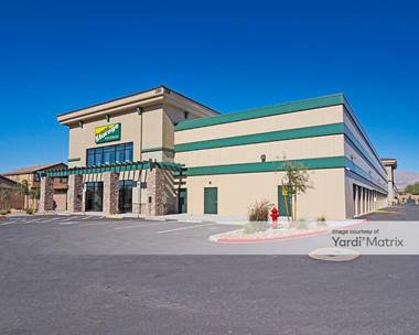 Storage Units for Rent available at 280 East Deer Springs Way, North Las Vegas, NV 89084