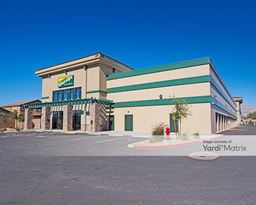 Image for Towne Storage - 280 East Deer Springs Way, North Las Vegas, NV