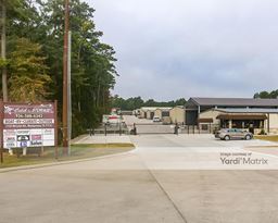 Image for McCaleb Road Office Park & Storage II - 1150 McCaleb Road, Montgomery, TX