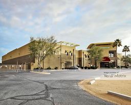 Image for Extra Space Storage - 14050 West Van Buren, Goodyear, AZ