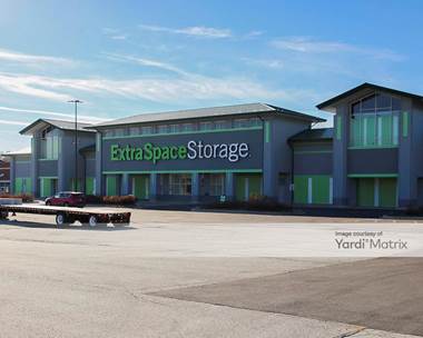 Storage Units for Rent available at 1258 South US-12, Fox Lake, IL 60020