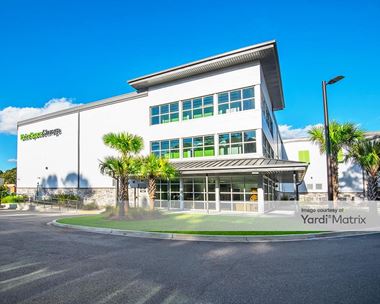 Storage Units for Rent available at 230 Village Center Blvd, Myrtle Beach, SC 29579
