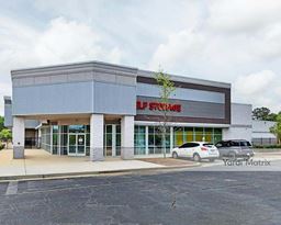 Image for Public Storage - 1475 Pearman Dairy Road, Anderson, SC