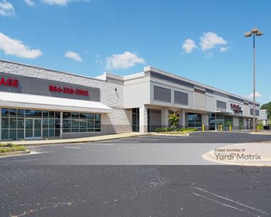 Image for Public Storage - 1475 Pearman Dairy Road, Anderson, SC