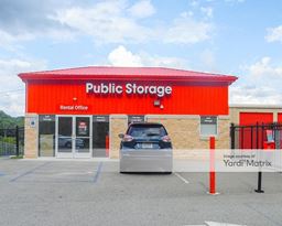 Image for Public Storage - 805 Route 910, Cheswick, PA