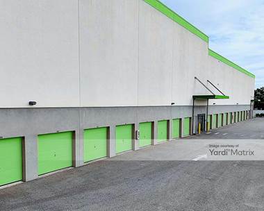 Storage Units for Rent available at 2391 US Hwy 1, Saint Augustine, FL 32086