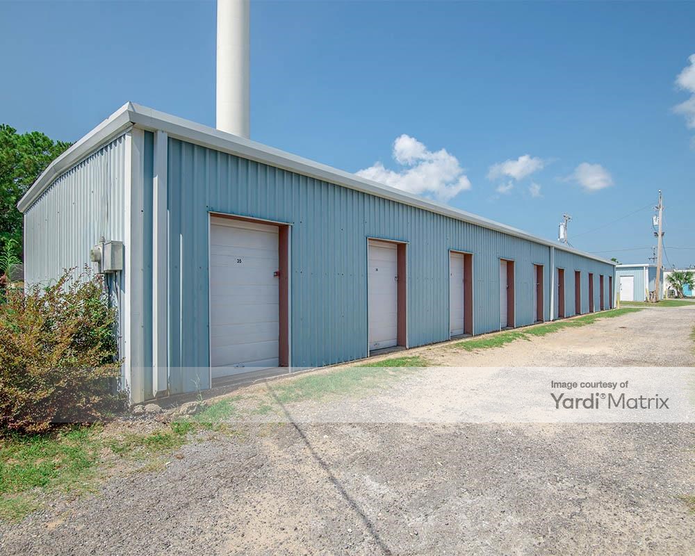 Self Storage in Surfside Beach, SC: Your Comprehensive Guide