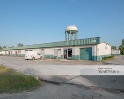 Image for Storage by JPG - 908 Seaboard Street, Myrtle Beach, SC
