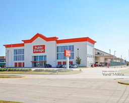 Image for Public Storage - 23155 Morton Ranch Road, Katy, TX
