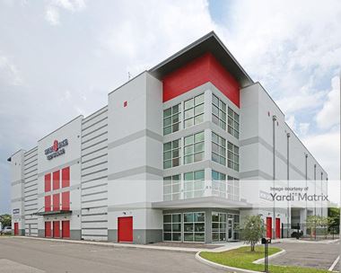 Storage Units for Rent available at 1517 East Fowler Avenue, Tampa, FL 33612
