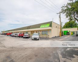 Image for Extra Space Storage - 818 NE 44th Street, Oakland Park, FL