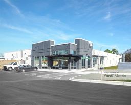 Image for Extra Space Storage - 12421 Sam Neely Road, Charlotte, NC