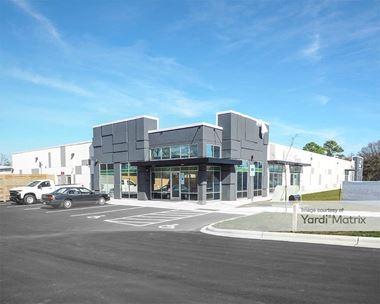 Image for Extra Space Storage - 12421 Sam Neely Road, Charlotte, NC