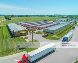 Image for Love's Storage Solutions - 13945 Missouri Bottom Road, Bridgeton, MO