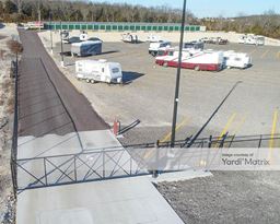 Image for EZMove Storage - 5866 State Hwy 47, Union, MO