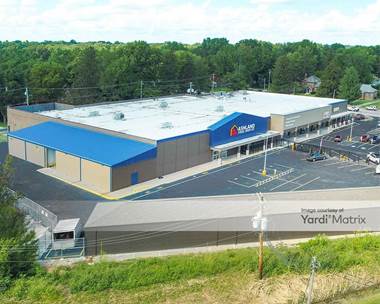 Storage Units for Rent available at 653 Carlyle Avenue, Belleville, IL 62221