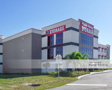 Storage Units for Rent available at 1521 Del Prado Blvd North, Cape Coral, FL 33909