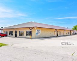 Image for Bob Ward Storage - 4905 Hendron Road, Groveport, OH