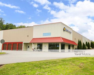 Image for Extra Space Storage - 6 Tatro Drive, Goffstown, NH