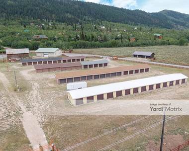 Storage Units for Rent available at 5454 Weber Canyon Road, Oakley, UT 84055