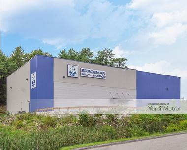 Storage Units for Rent available at 48 Wing Farm Pkwy, Bath, ME 04530