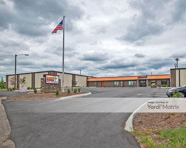 Storage Units for Rent available at 15 Watson Aviation Road, Greenville, SC 29607