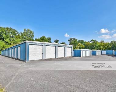 Storage Units for Rent available at 204 Gifford Place, Joelton, TN 37080