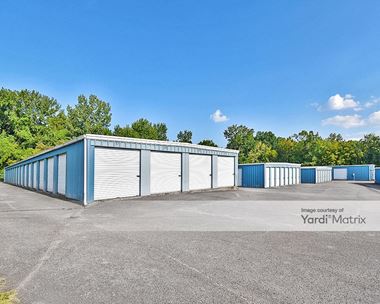 Storage Units for Rent available at 204 Gifford Place, Joelton, TN 37080