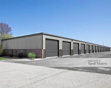 Storage Units for Rent available at 1320 Lang Street, West Bend, WI 53095