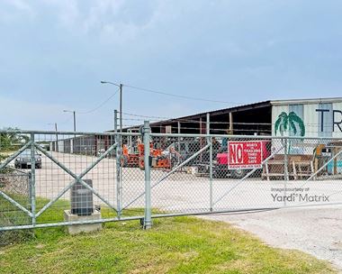 Image for Triple J Storage - 1314 Chaparral Street, Fulton, TX