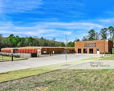 Storage Units for Rent available at 4240 Northcreek Blvd, Northport, AL 35473