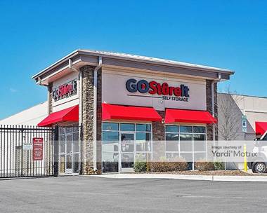 Storage Units for Rent available at 2100 Derita Road, Concord, NC 28027