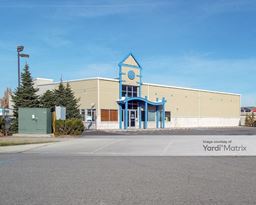 Image for About Space - 3715 East 55th Avenue, Spokane, WA